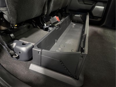 2024 Ford Super Duty F-250 King Ranch