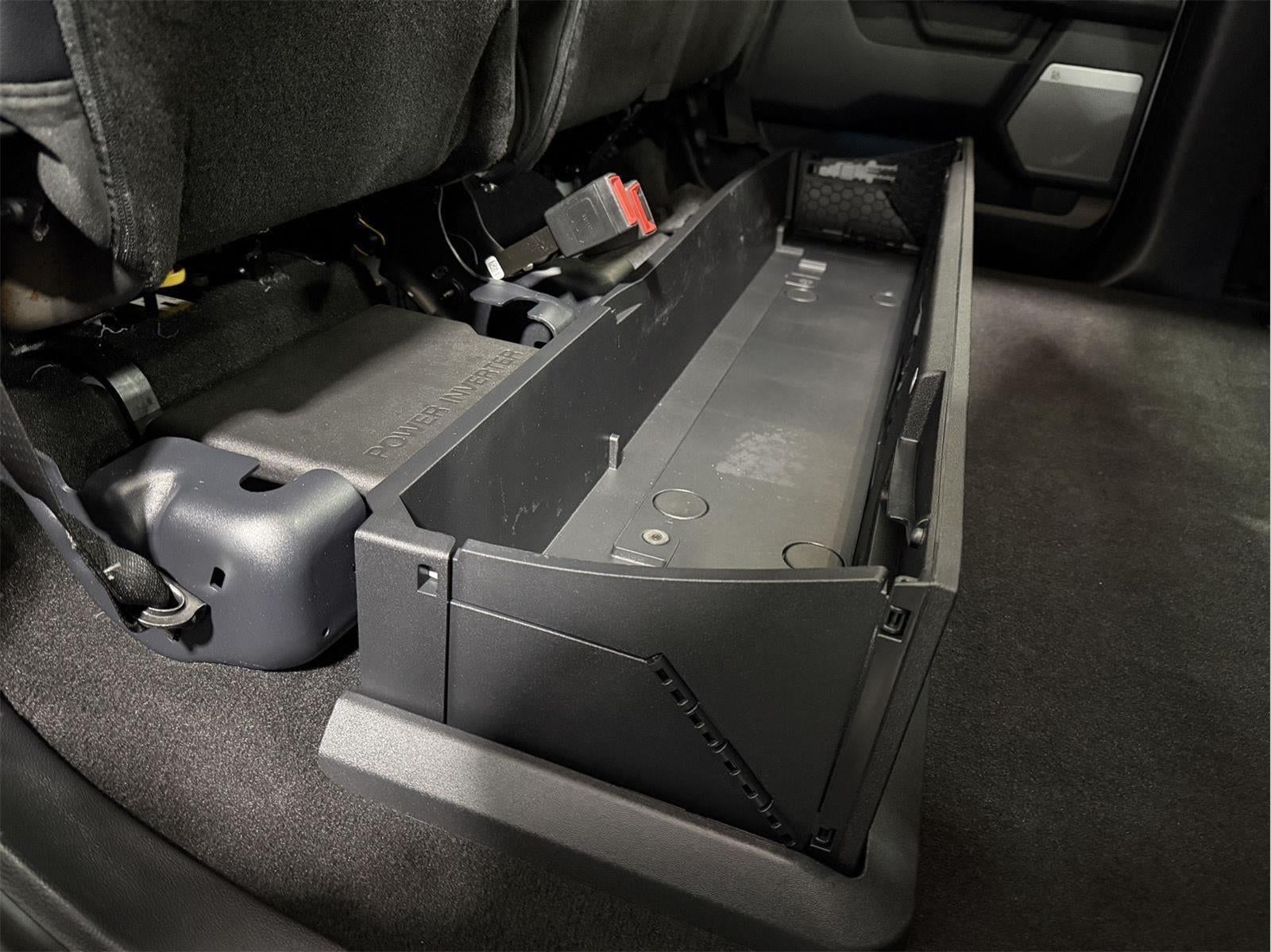 2024 Ford Super Duty F-250 King Ranch