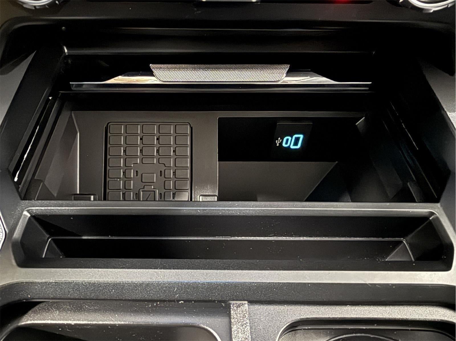 2024 Ford Super Duty F-250 King Ranch