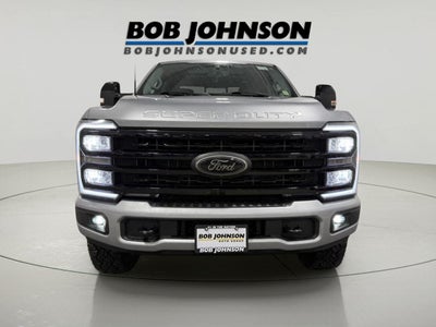 2024 Ford Super Duty F-250 King Ranch