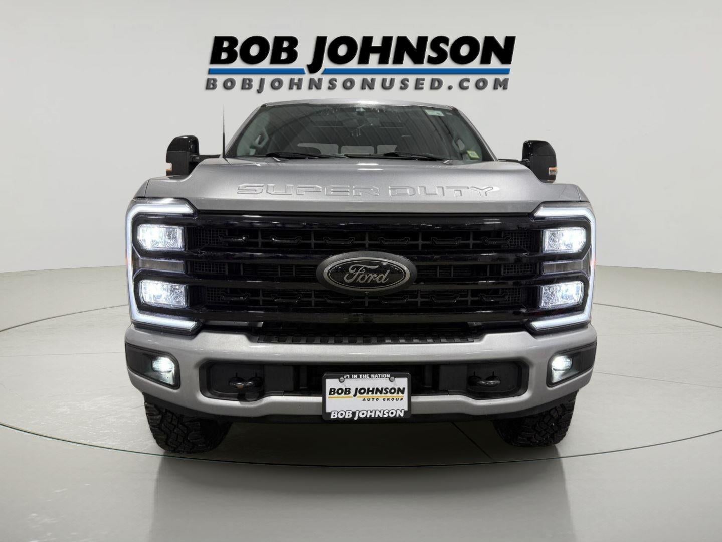 2024 Ford Super Duty F-250 King Ranch