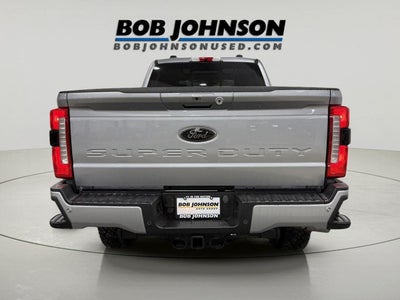 2024 Ford Super Duty F-250 King Ranch