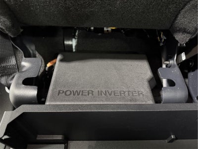 2025 Ford Super Duty F-250 SRW Platinum