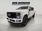 2025 Ford Super Duty F-250 SRW Platinum
