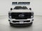 2025 Ford Super Duty F-250 SRW Platinum