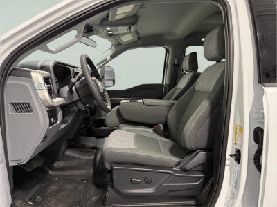 2025 Ford Super Duty F-350 Lariat