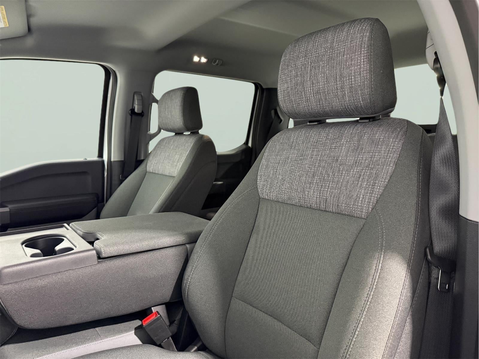 2025 Ford Super Duty F-350 Lariat