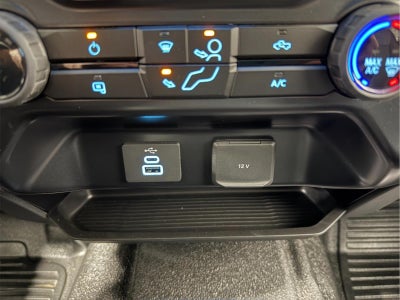 2025 Ford Super Duty F-350 Lariat