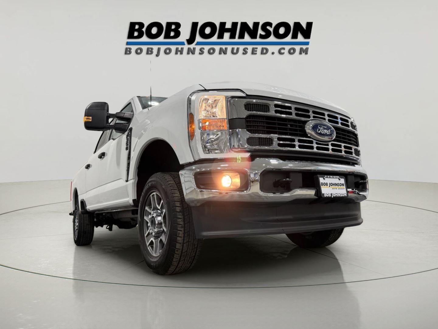 2025 Ford Super Duty F-350 Lariat