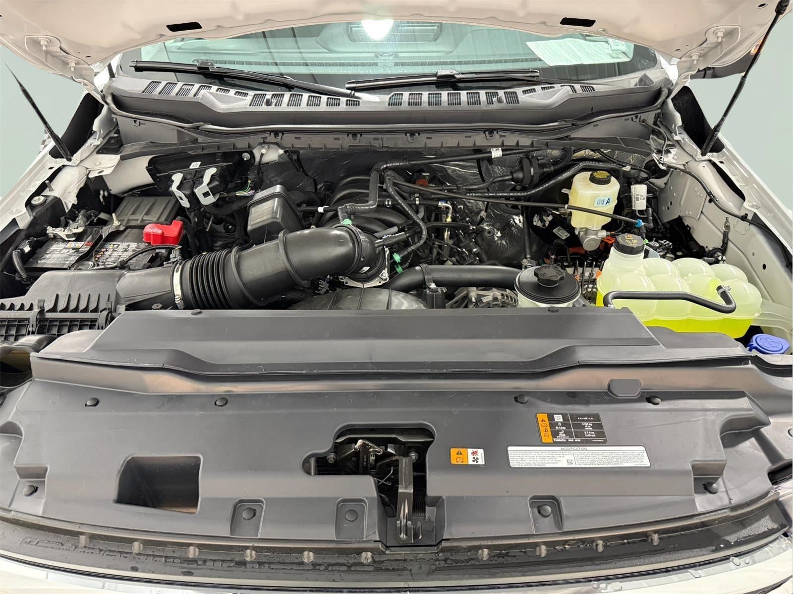 2025 Ford Super Duty F-350 Lariat