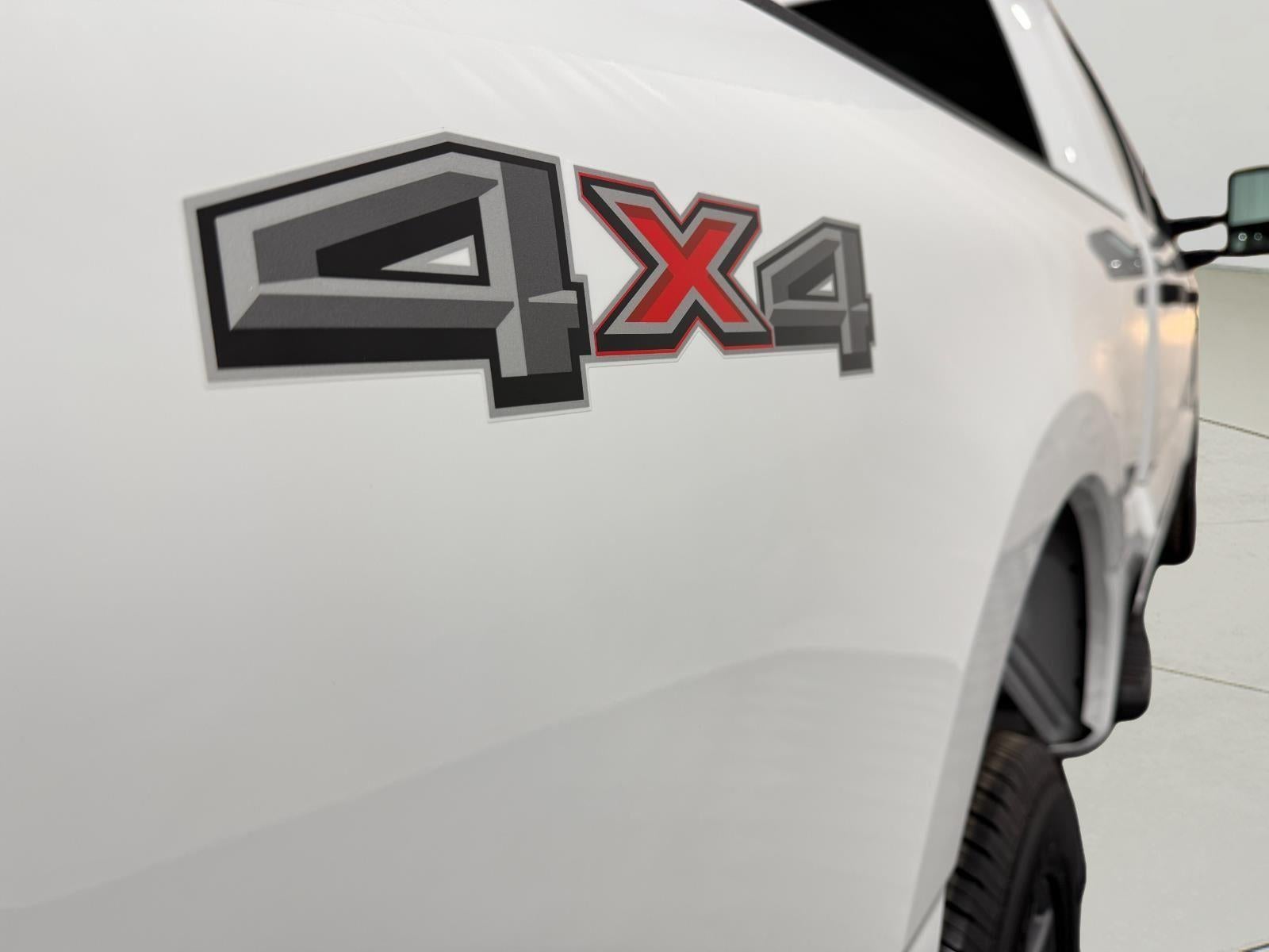 2025 Ford Super Duty F-350 Lariat