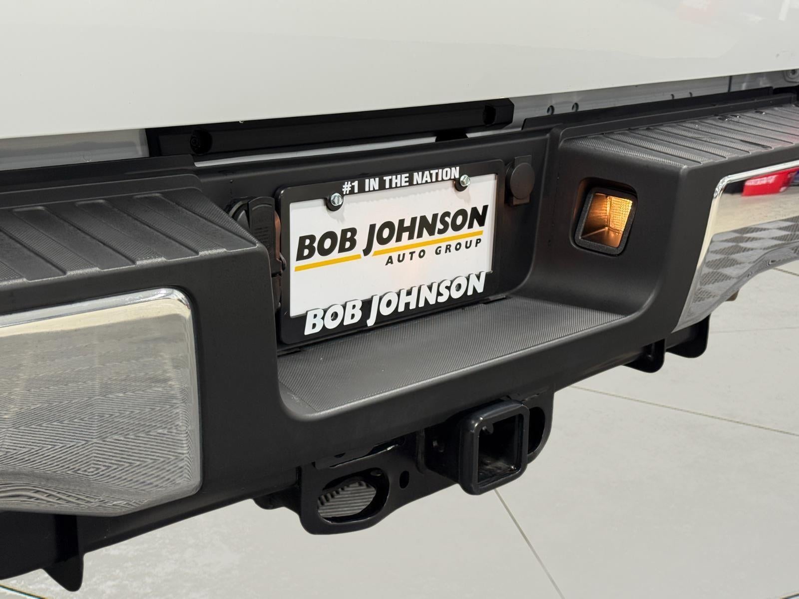 2025 Ford Super Duty F-350 Lariat