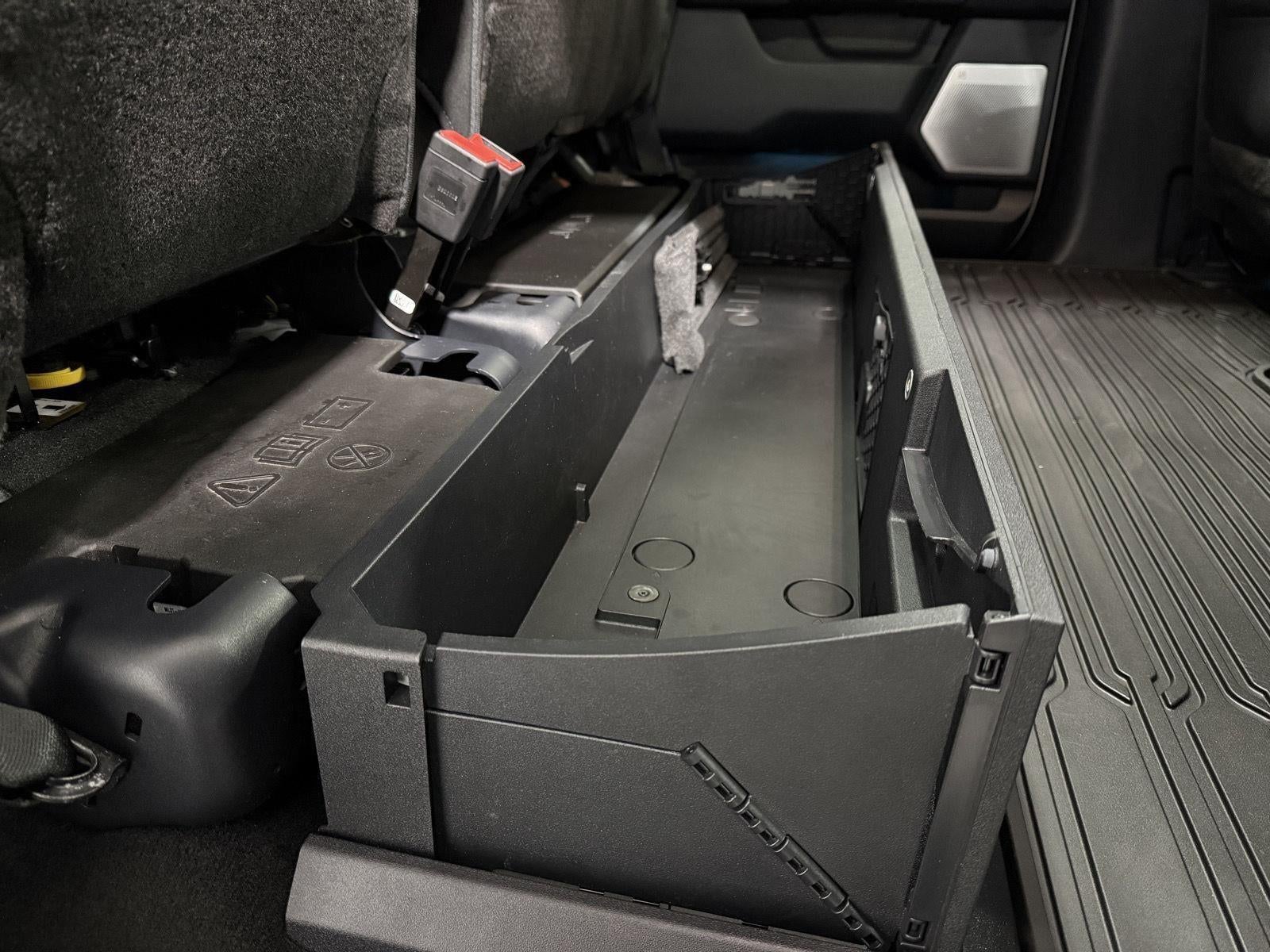 2024 Ford Super Duty F-350 King Ranch