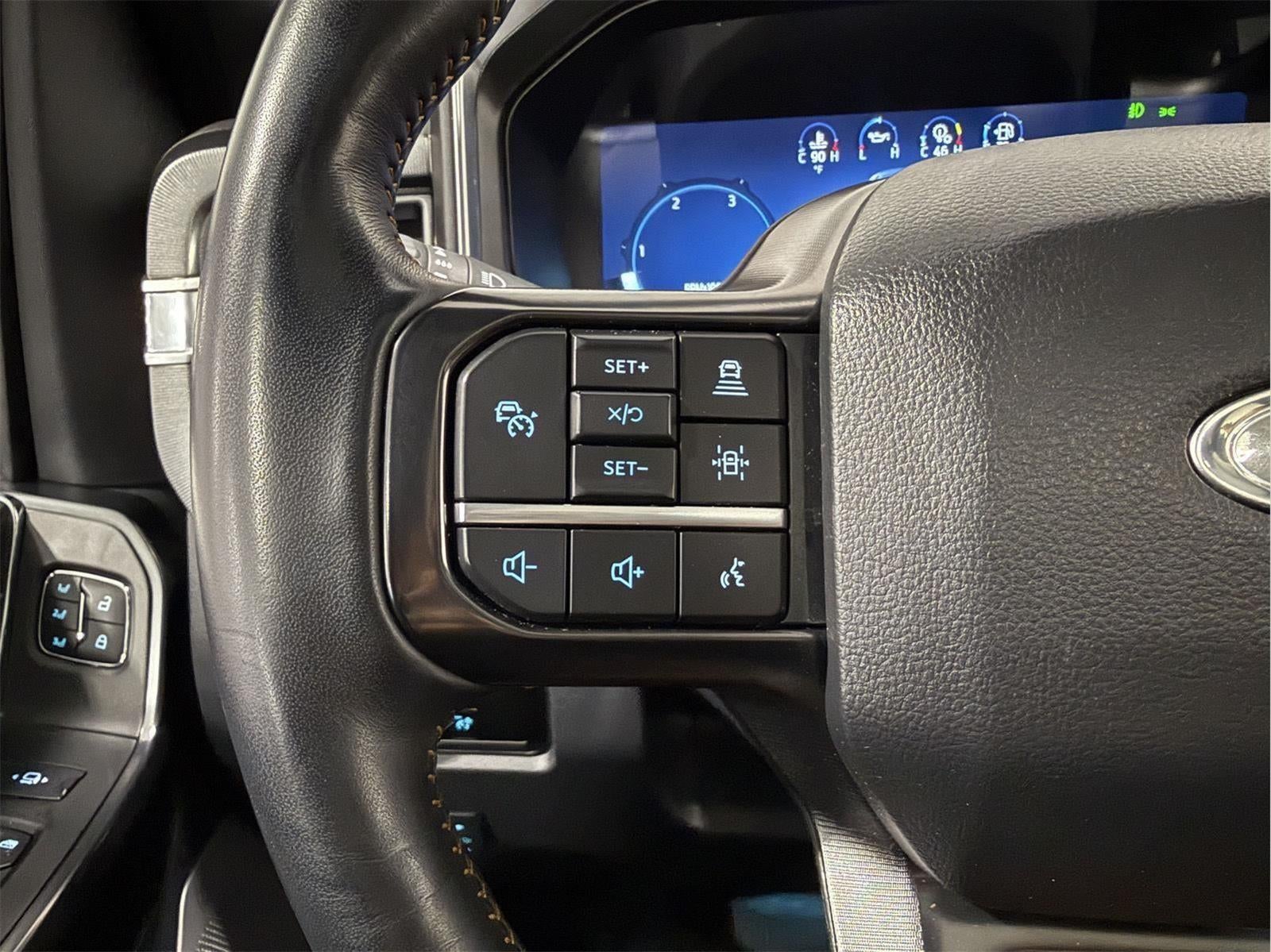 2024 Ford Super Duty F-350 King Ranch