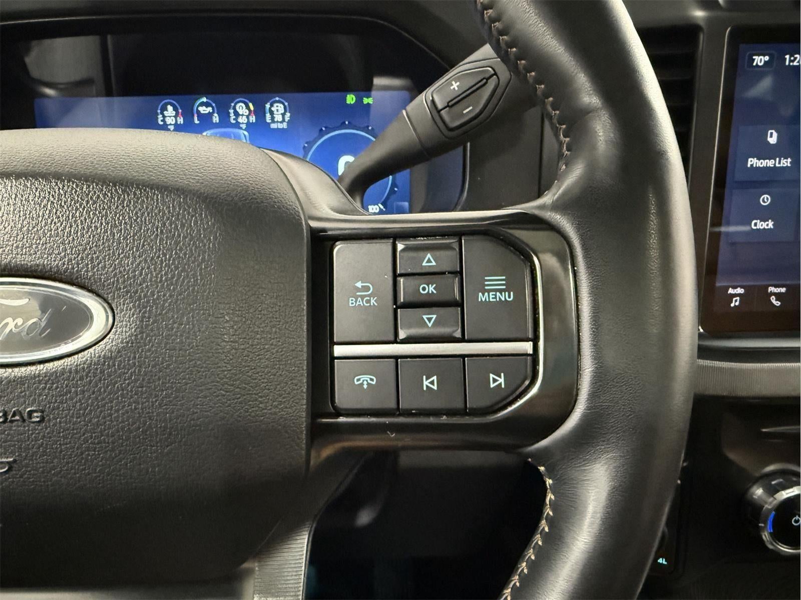 2024 Ford Super Duty F-350 King Ranch