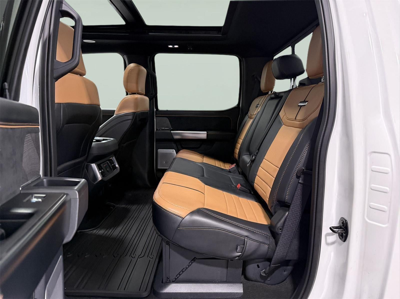 2024 Ford Super Duty F-350 King Ranch