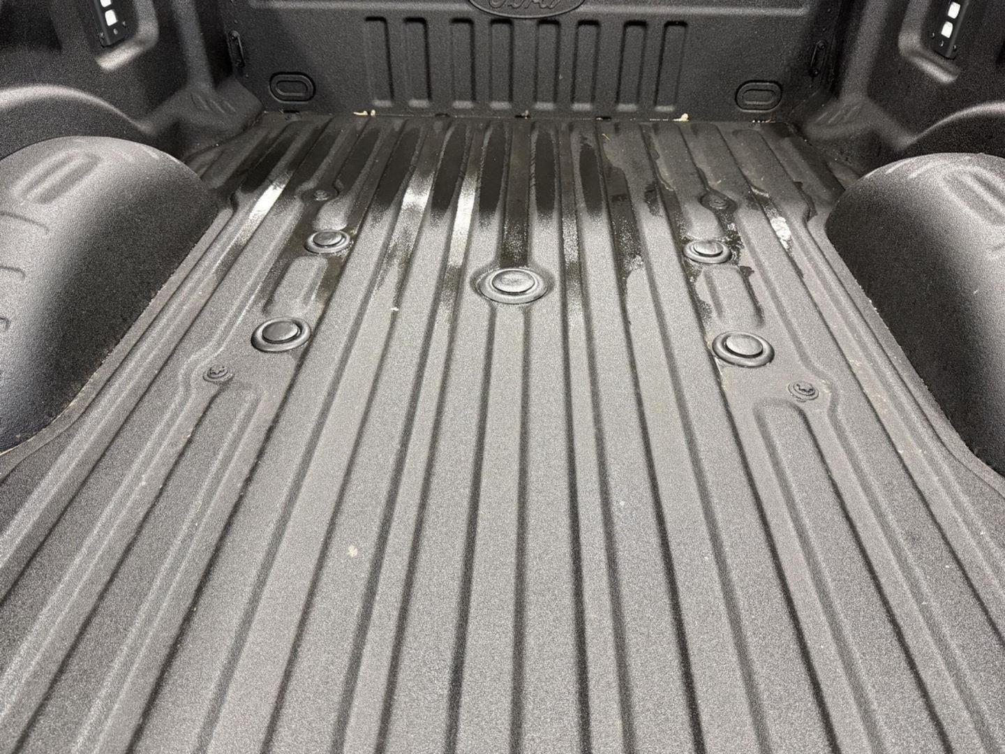 2024 Ford Super Duty F-350 King Ranch