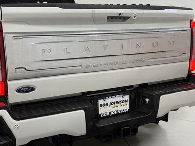 2024 Ford Super Duty F-350 King Ranch