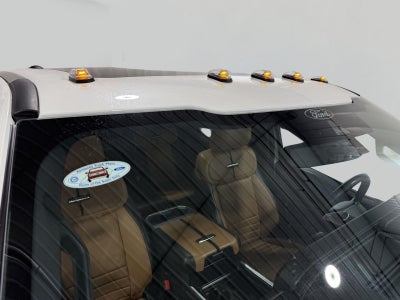 2024 Ford Super Duty F-350 King Ranch