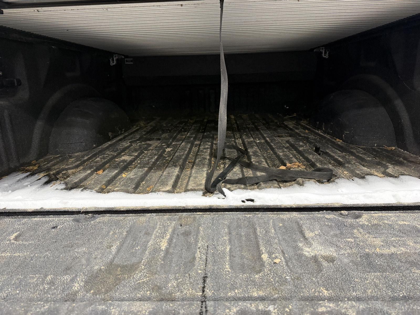 2019 Ford Super Duty F-350 Lariat