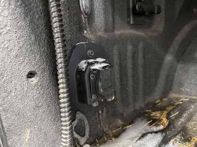 2019 Ford Super Duty F-350 Lariat