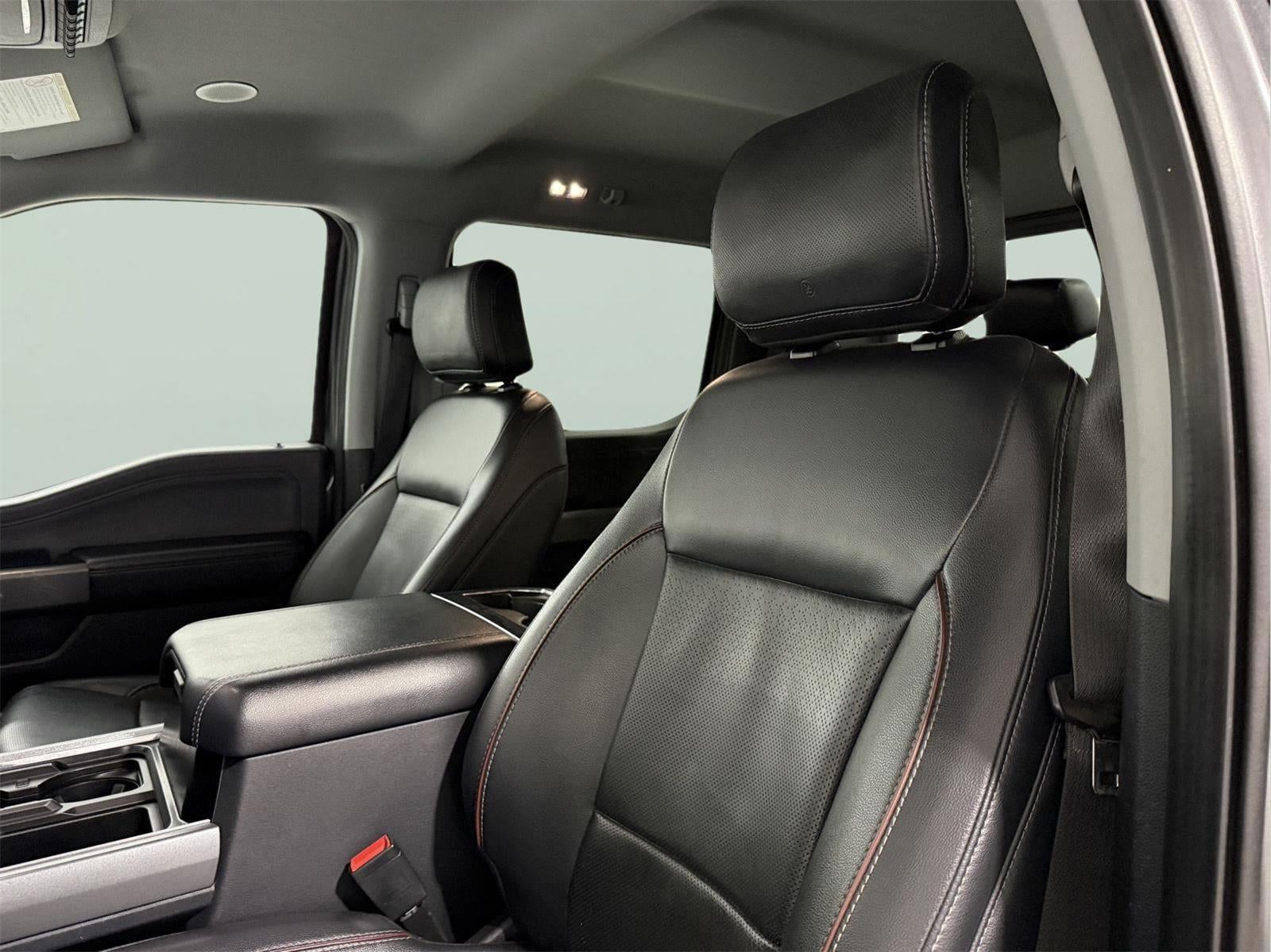 2023 Ford Super Duty F-350 SRW LARIAT