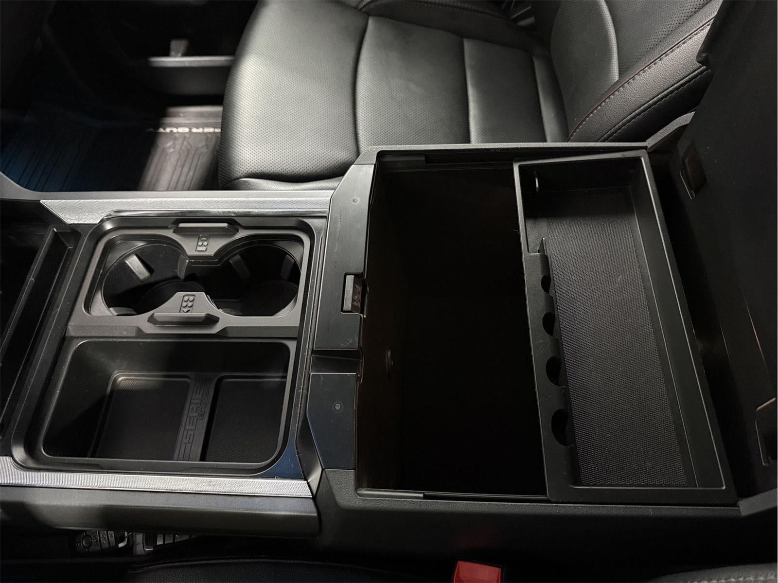 2023 Ford Super Duty F-350 SRW LARIAT