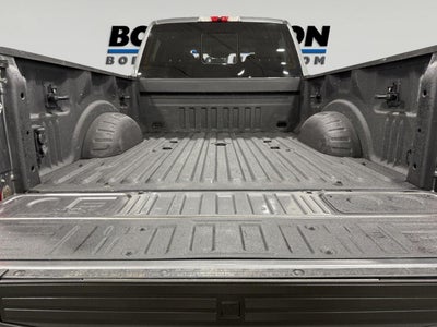 2023 Ford Super Duty F-350 SRW LARIAT