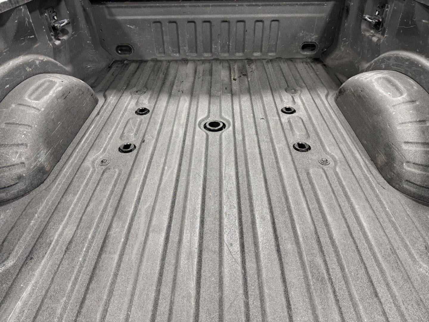 2023 Ford Super Duty F-350 SRW LARIAT