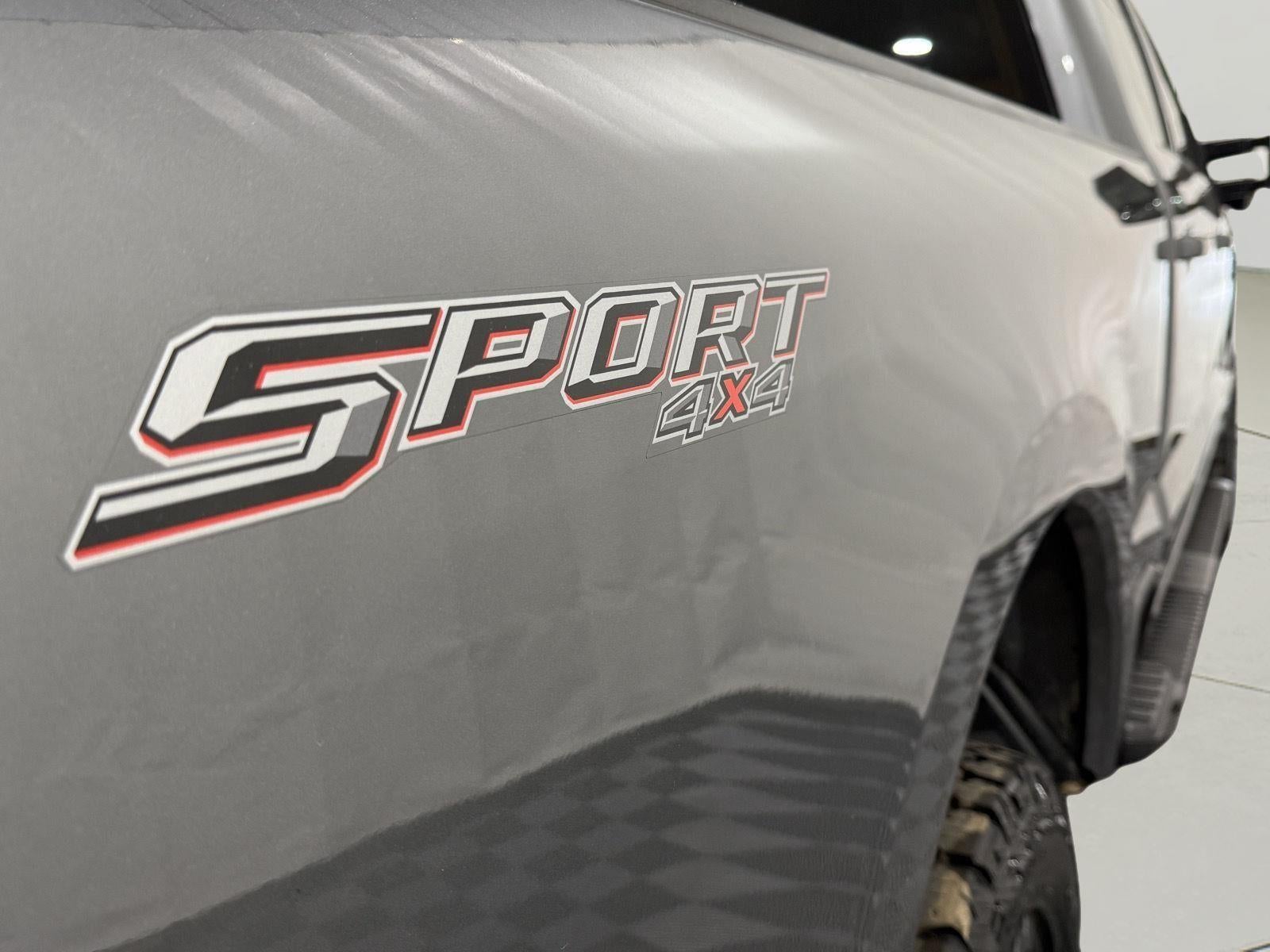 2023 Ford Super Duty F-350 SRW LARIAT