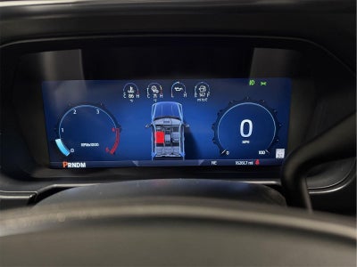 2024 Ford Super Duty F-350 PLATINUM