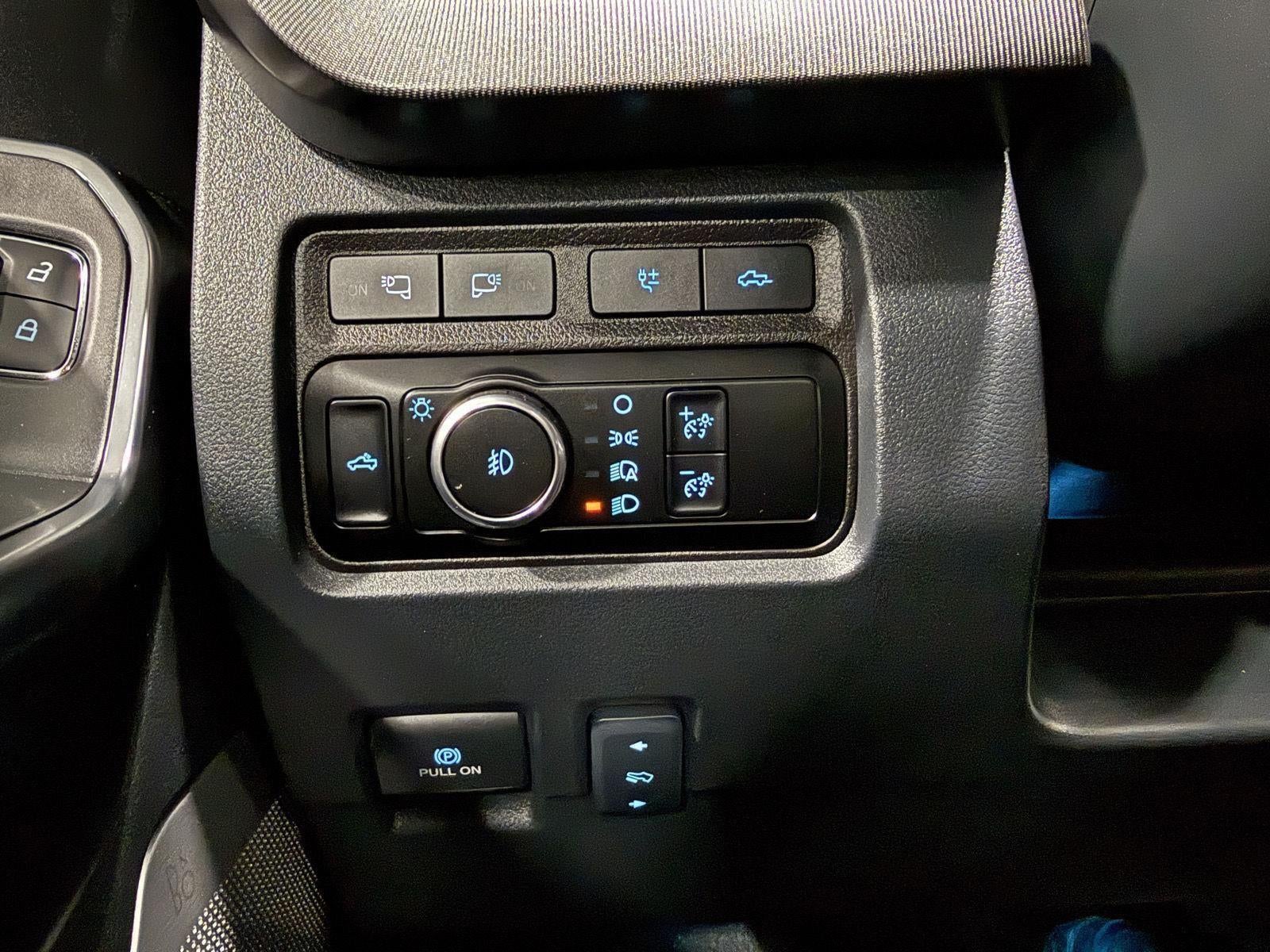 2024 Ford Super Duty F-350 PLATINUM