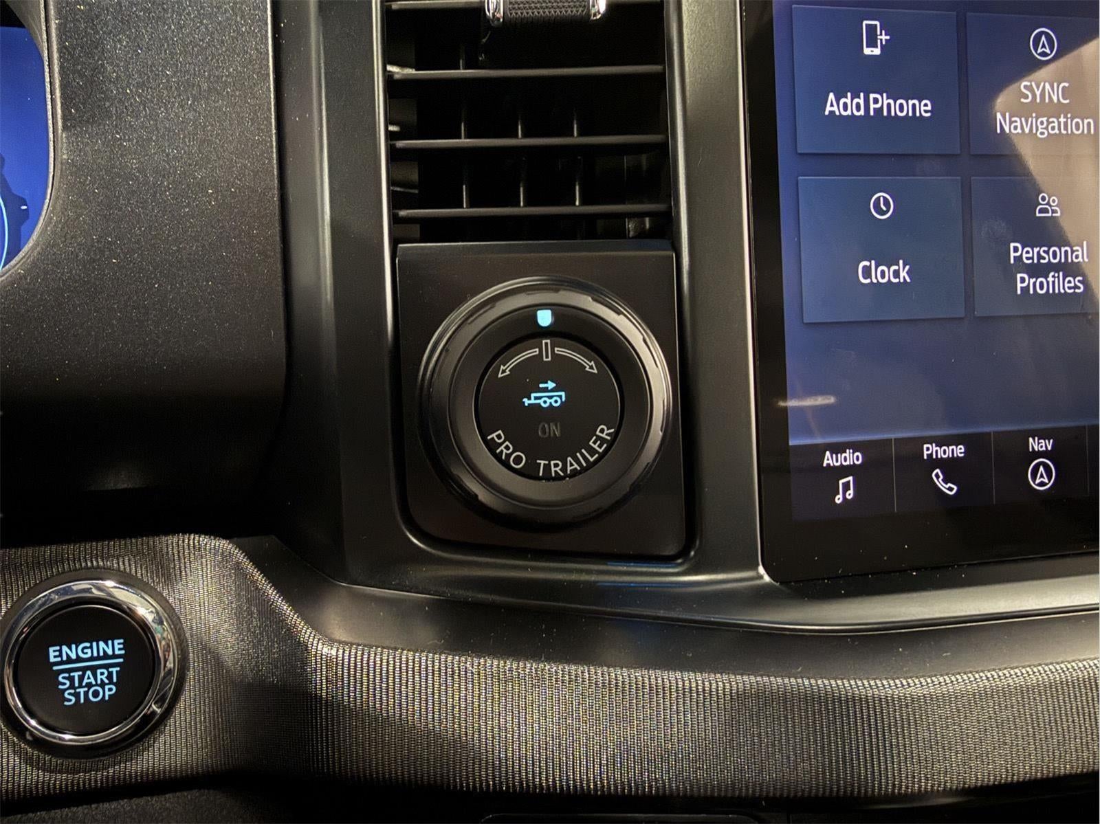 2024 Ford Super Duty F-350 PLATINUM