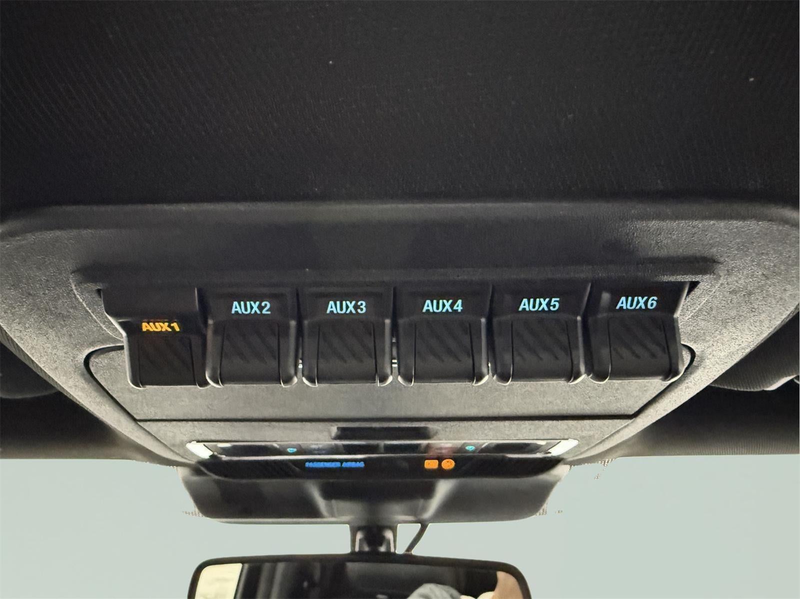 2024 Ford Super Duty F-350 PLATINUM