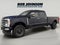 2024 Ford Super Duty F-350 PLATINUM