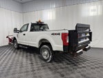 2017 Ford Super Duty F-250 SRW XL