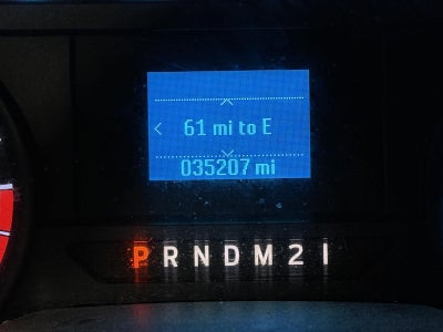 2017 Ford Super Duty F-250 SRW XL