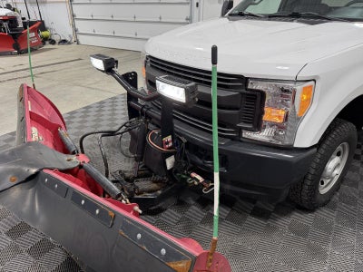 2017 Ford Super Duty F-250 SRW XL