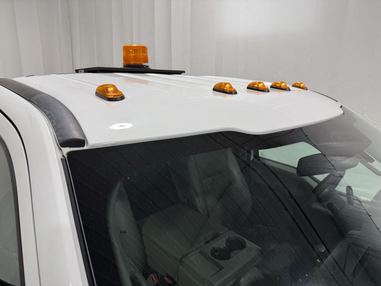 2017 Ford Super Duty F-250 SRW XL