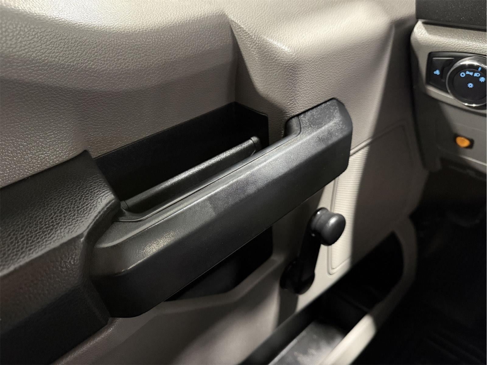 2018 Ford Super Duty F-250 SRW XL