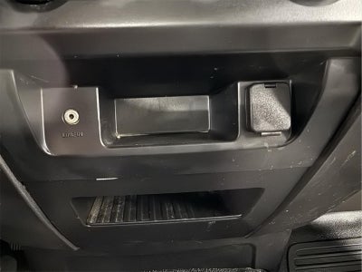 2018 Ford Super Duty F-250 SRW XL