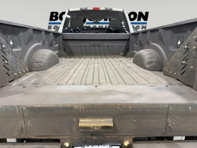 2018 Ford Super Duty F-250 SRW XL