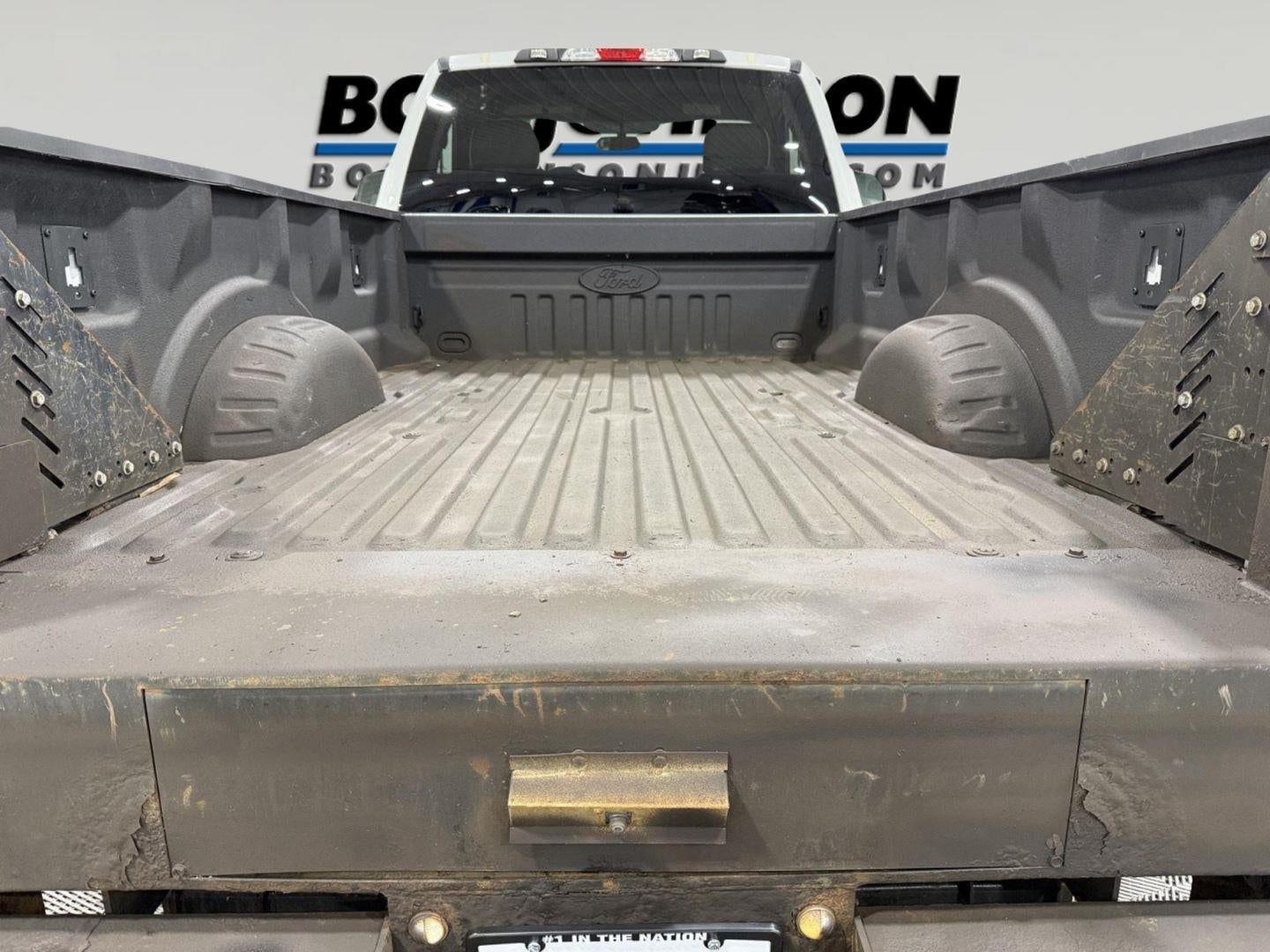 2018 Ford Super Duty F-250 SRW XL