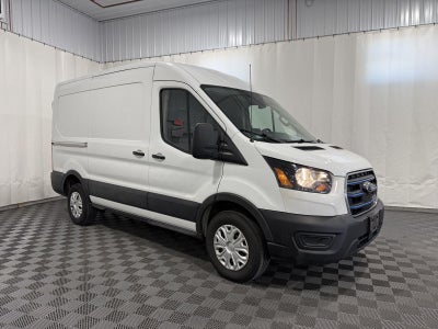 2022 Ford E-Transit 350