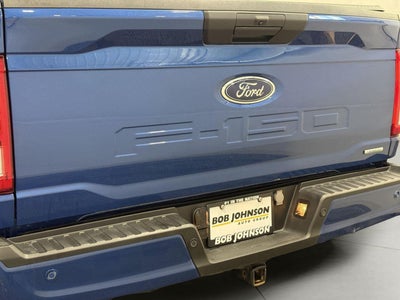 2023 Ford F-150 STX