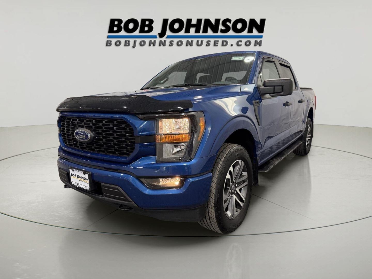 2023 Ford F-150 STX