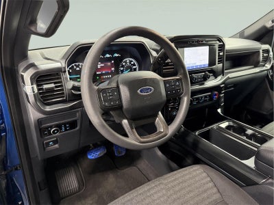 2023 Ford F-150 STX