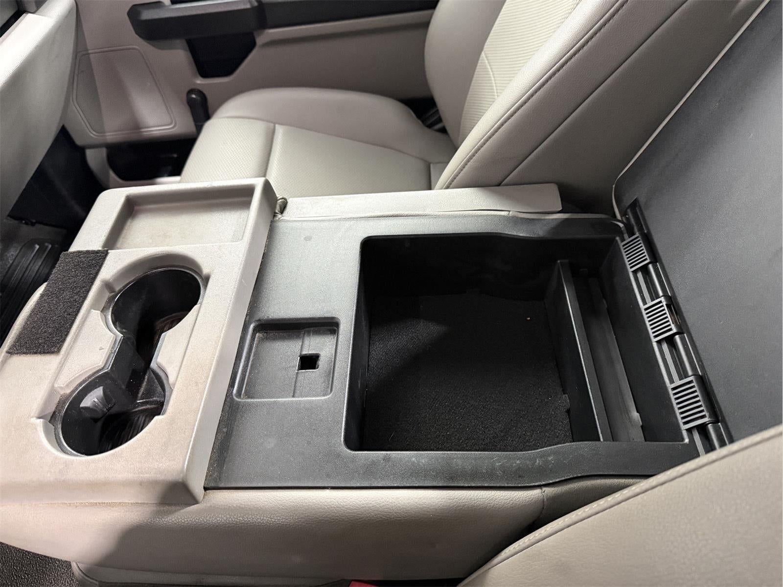 2020 Ford Super Duty F-350 SRW XL