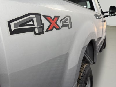 2020 Ford Super Duty F-350 SRW XL