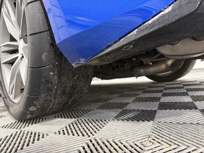 2017 Chevrolet Camaro 1SS